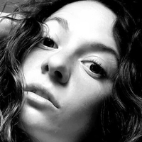 Mackenzie Rosman Nue