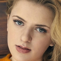 Maddie Poppe Nue