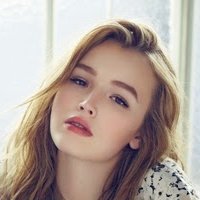 Maddison Brown Nue