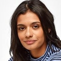 Madeleine Madden Nue
