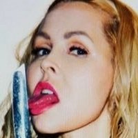 Madeleine Wade Nue