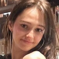 Madeline Budd Nue