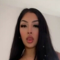 Madelyn Negrete Nue
