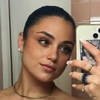 Mae Garcia Nue