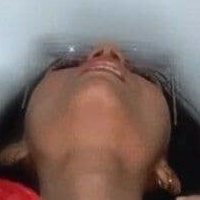 Mafe Barrios Nue