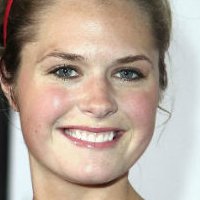 Maggie Lawson Nue