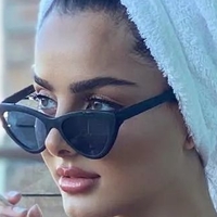 Mahlagha Jaberi Nue