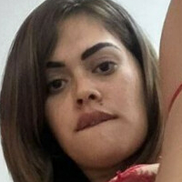 Maia Vasconcelo Nue