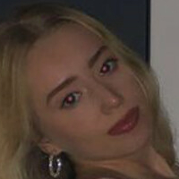 Maisie Simpson Nue