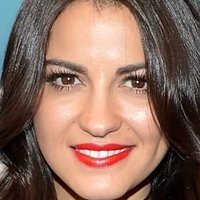 Maite Perroni Nue