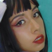 malcriadamonster Nue