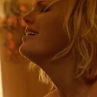 Malin Åkerman Nue