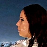 Malissa Moore Nue