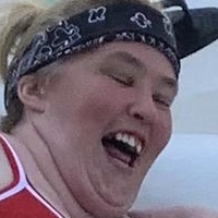 Mama June Nue