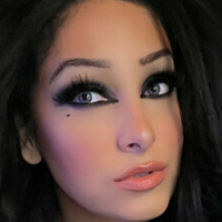 Mandy Leon Nue