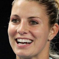 Mandy Minella Nue
