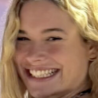Manuela Conter Nue