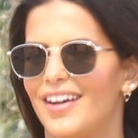 Marcela Braga Nue