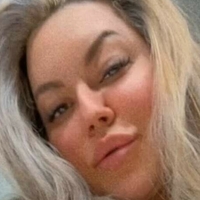 Marcela Latin Babe Nue