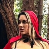 Marcela Latinbabe Nue