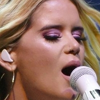 Maren Morris Nue