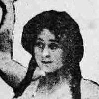 Margaret Edwards Nue