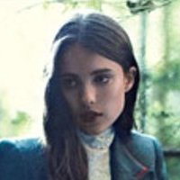 Margaret Qualley Nue