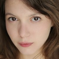 Margaux Rossi Nue