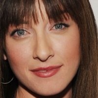 Margo Harshman Nue