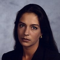 Margot van Doorn Nue