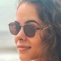 Mari Bianchini Nue