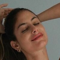 Mari Gonzalez Nue