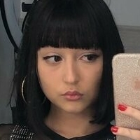Maria Biazus Nue