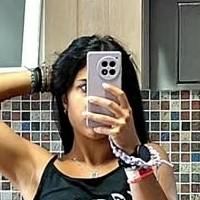 Maria Chiara Capizzi Nue