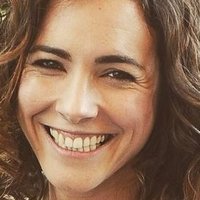 María Cotiello Nue