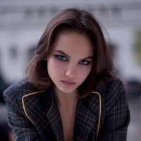 Maria Demina Nue