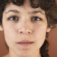 Maria Deschamps Nue