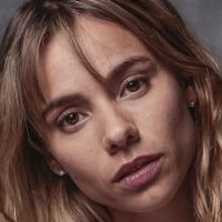 María Gracia Omegna Nue