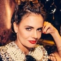 Maria Jose Martinez Nue