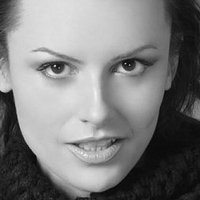 Maria Kalinina Nue