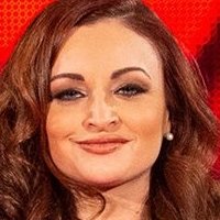 Maria Kanellis Nue