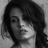 Maria Korinthiou Nue