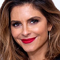 Maria Menounos Nue