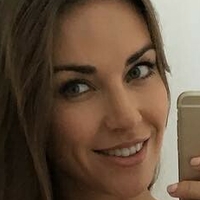 Maria Orlovskaia Nue