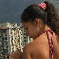 Maria Patricia Cid Farias Nue