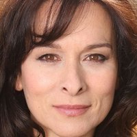 Maria Pitarresi Nue