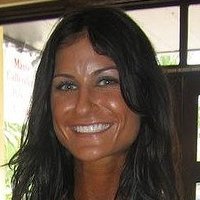 Maria Rogers Nue