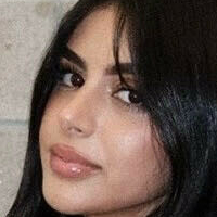 Maria Taktouk Nue