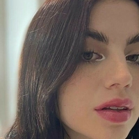 MariaGonfer Nue
