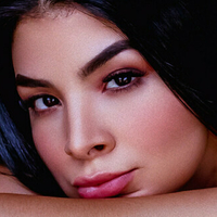 Marian Gomez Nue